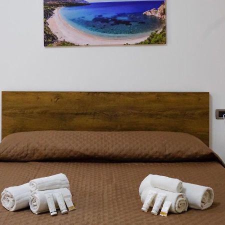 Sofia Rooms Castellammare del Golfo Bagian luar foto