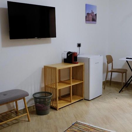 Sofia Rooms Castellammare del Golfo Bagian luar foto