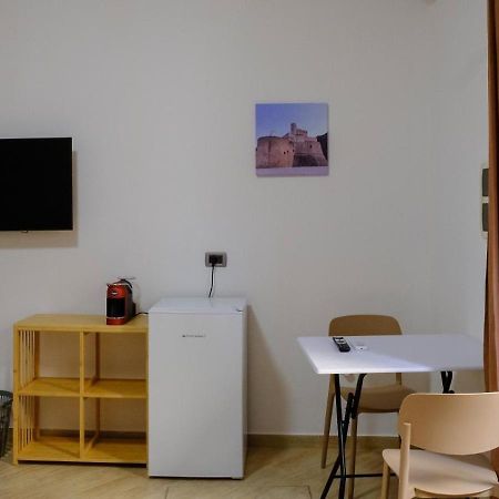 Sofia Rooms Castellammare del Golfo Bagian luar foto