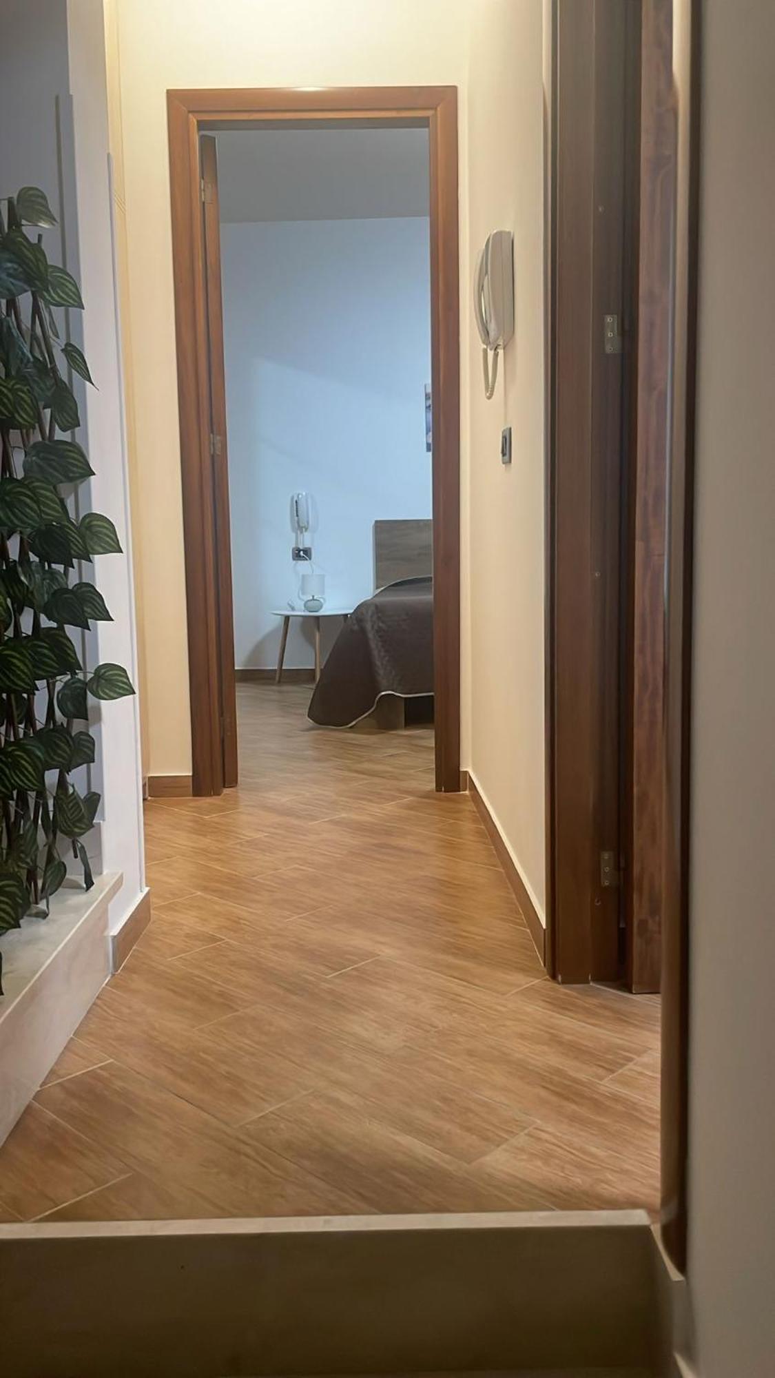 Sofia Rooms Castellammare del Golfo Bagian luar foto