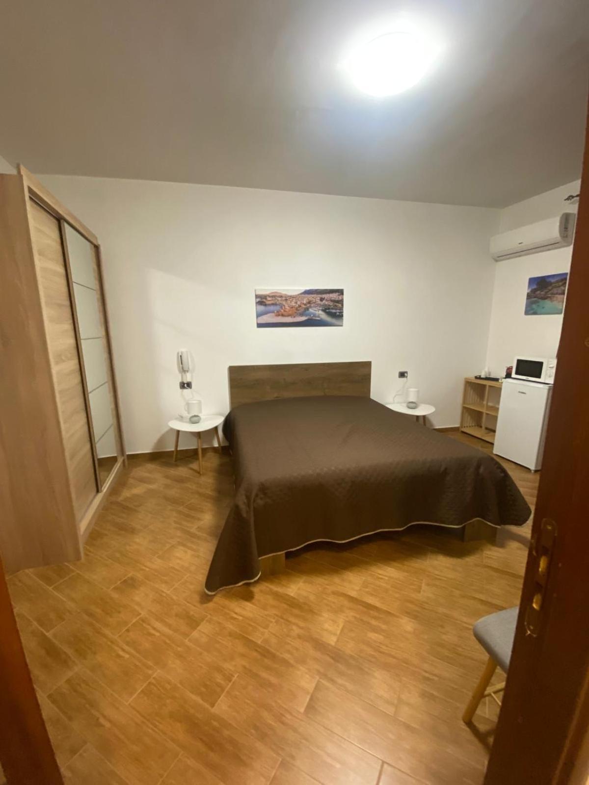 Sofia Rooms Castellammare del Golfo Bagian luar foto