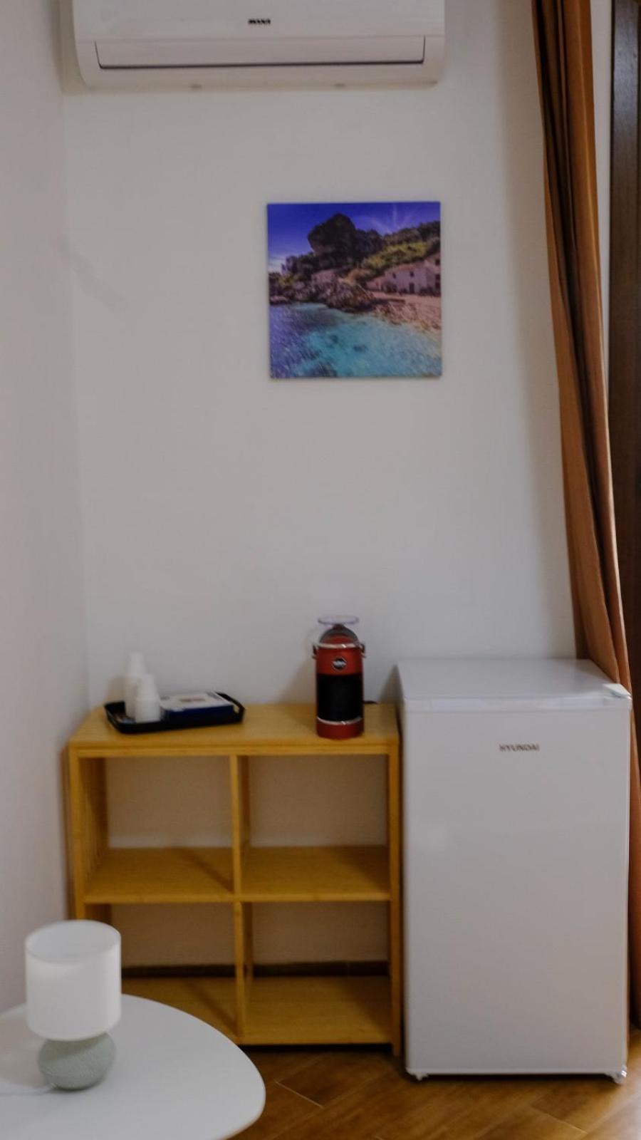 Sofia Rooms Castellammare del Golfo Bagian luar foto