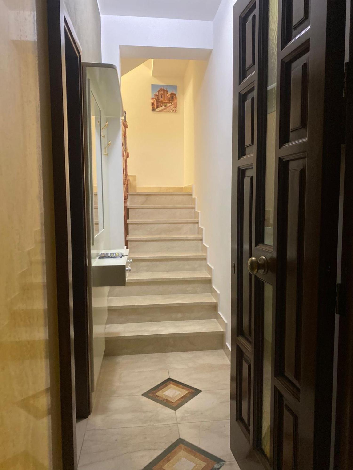 Sofia Rooms Castellammare del Golfo Bagian luar foto