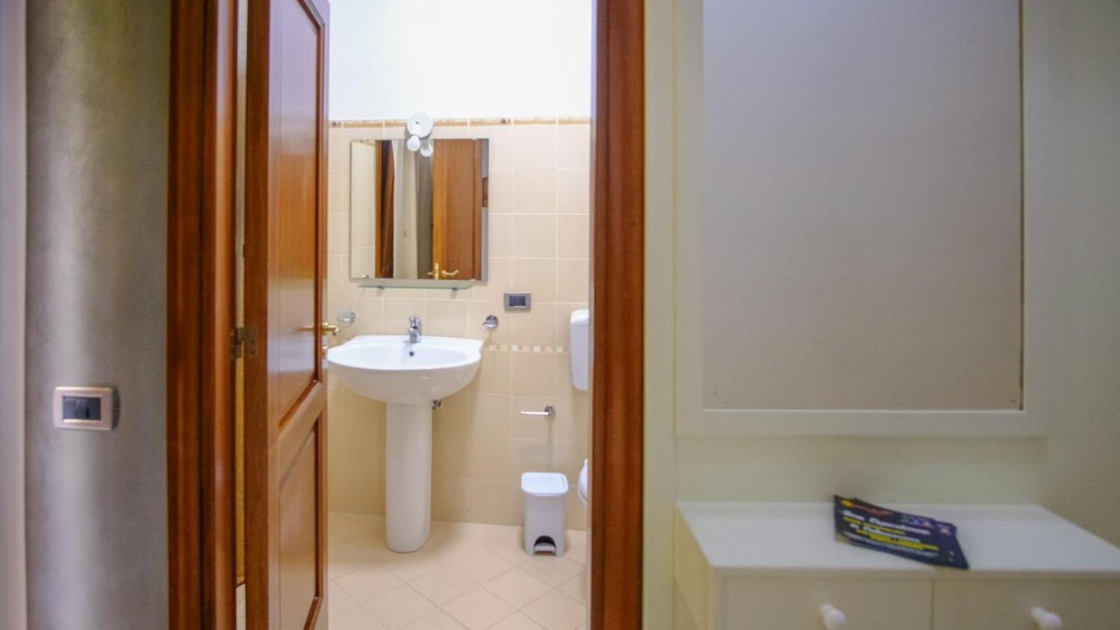 Sofia Rooms Castellammare del Golfo Bagian luar foto