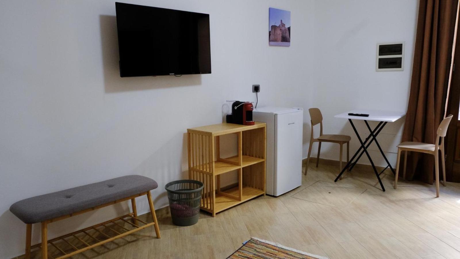 Sofia Rooms Castellammare del Golfo Bagian luar foto