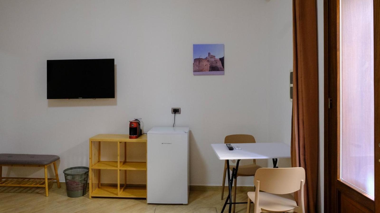 Sofia Rooms Castellammare del Golfo Bagian luar foto