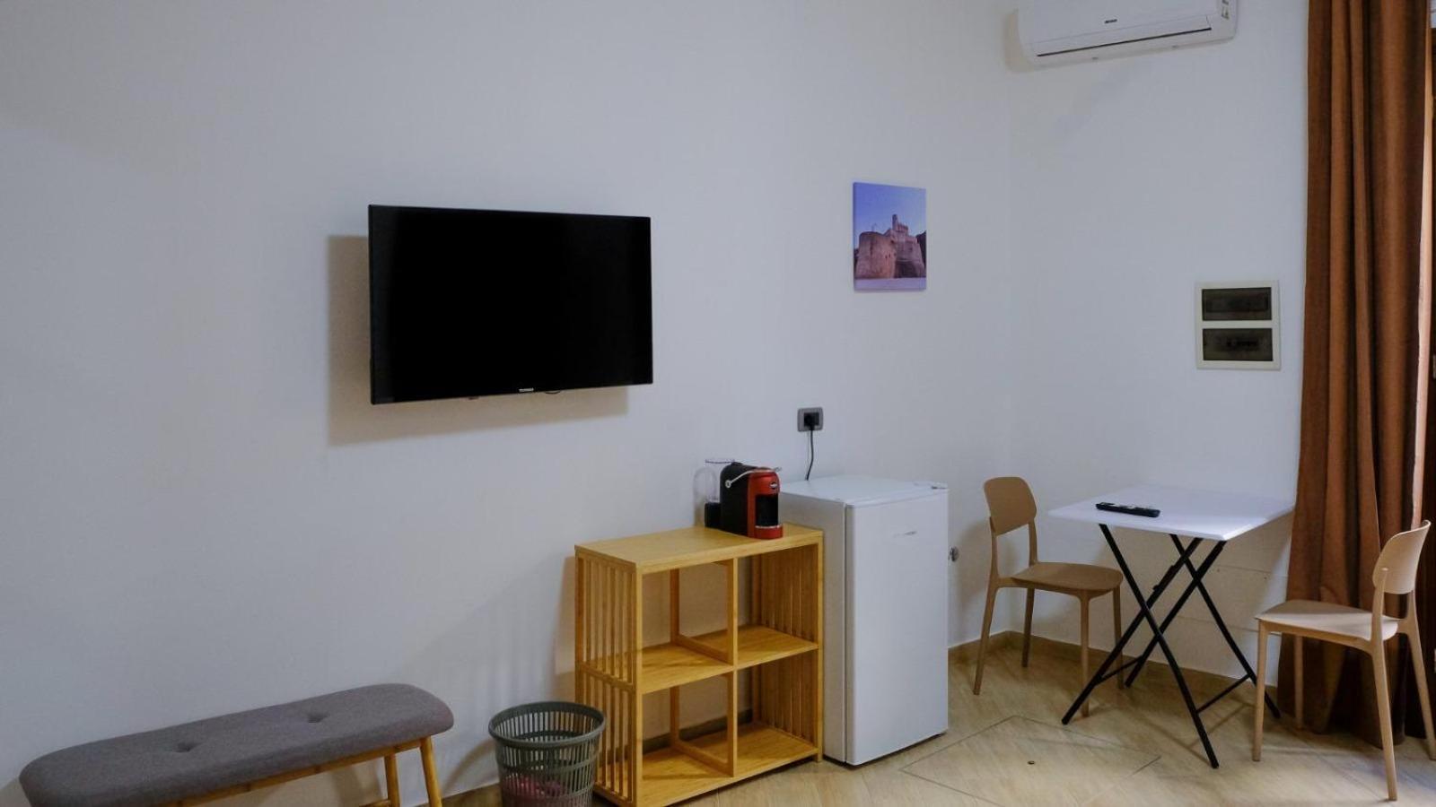 Sofia Rooms Castellammare del Golfo Bagian luar foto