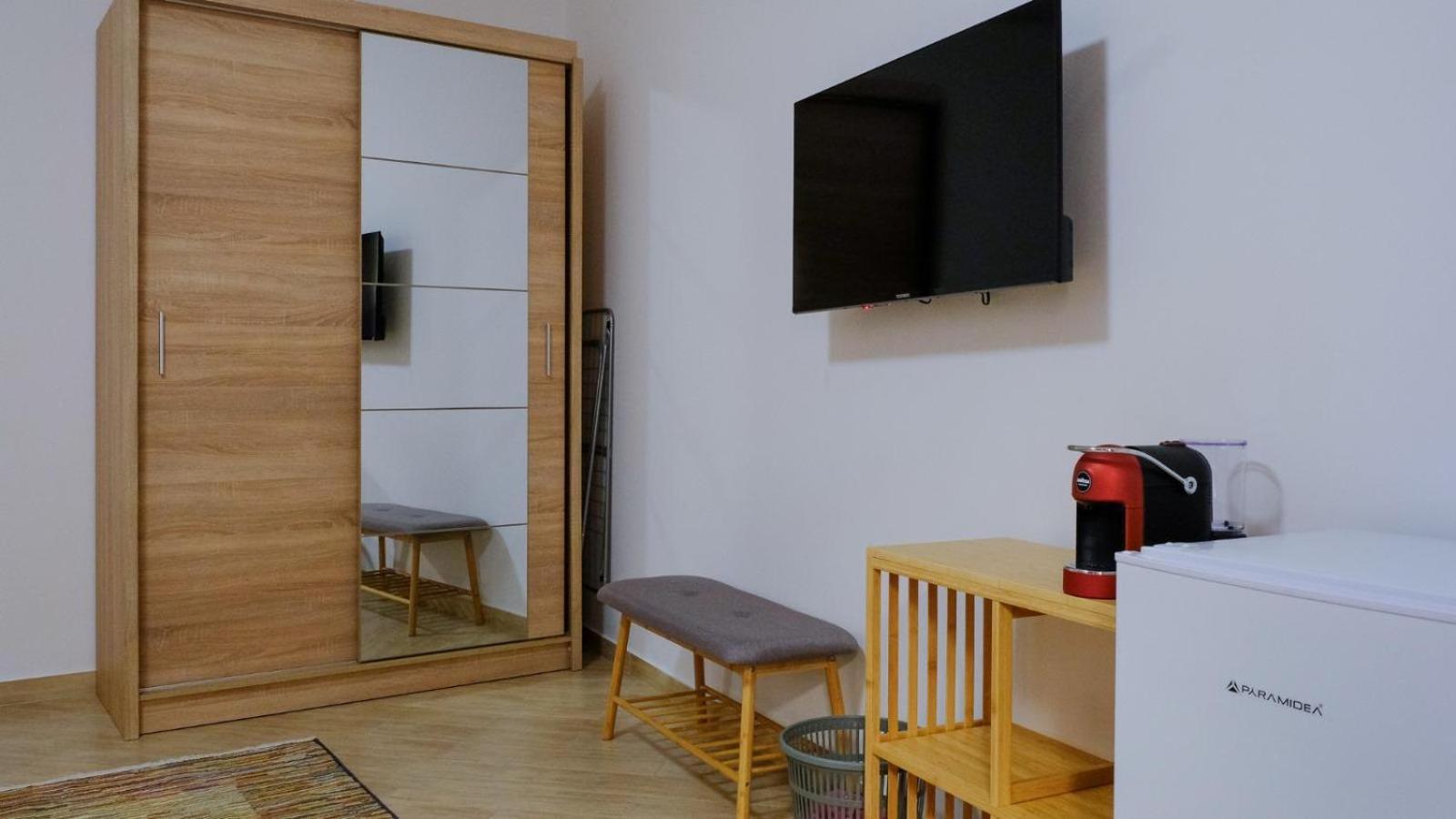 Sofia Rooms Castellammare del Golfo Bagian luar foto